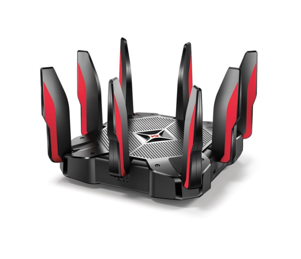 TP-LINK Archer C5400X MU-MIMO - 447661 - zdjęcie 5